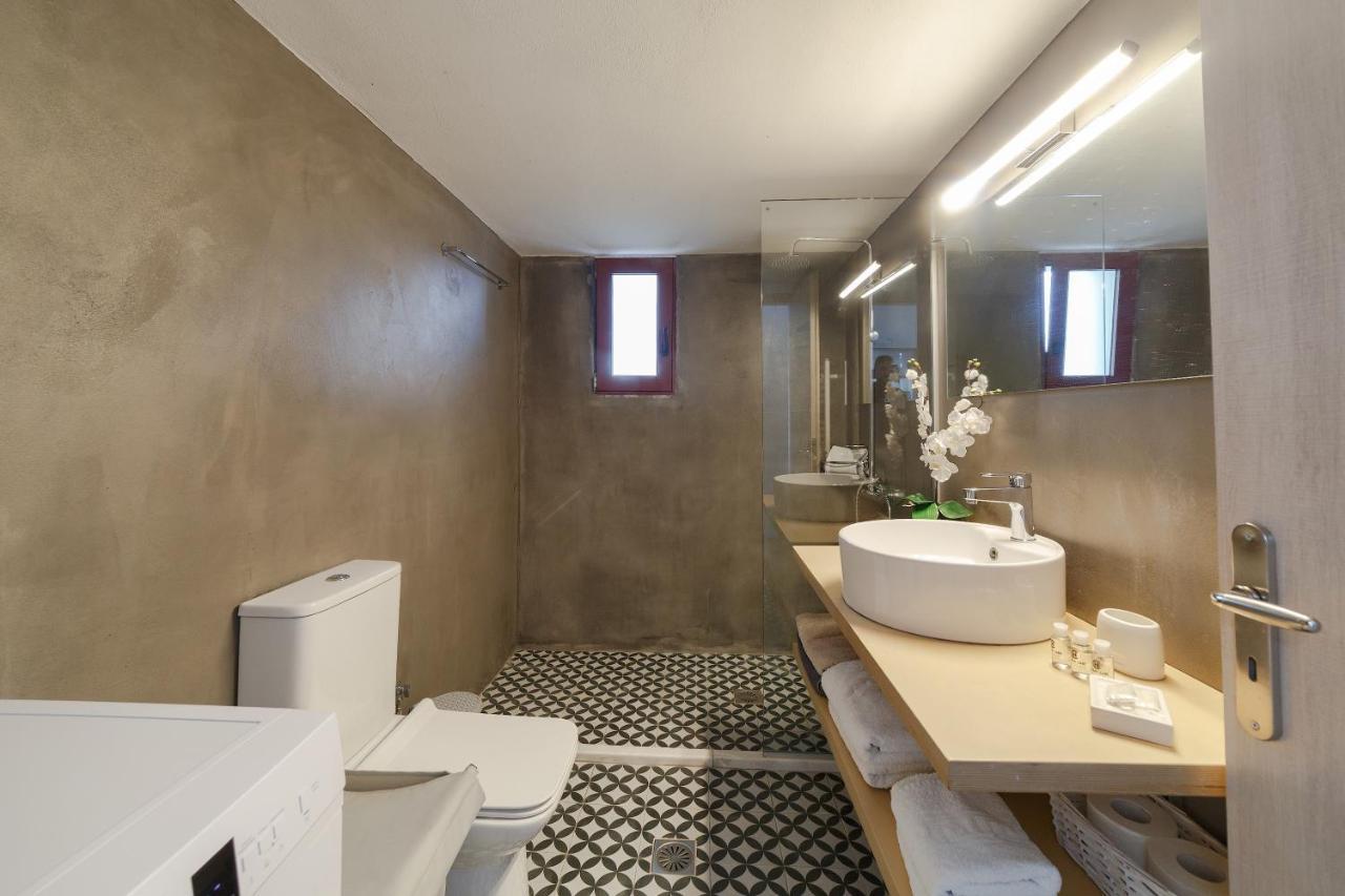 Villa Vigles Maroulas Luaran gambar